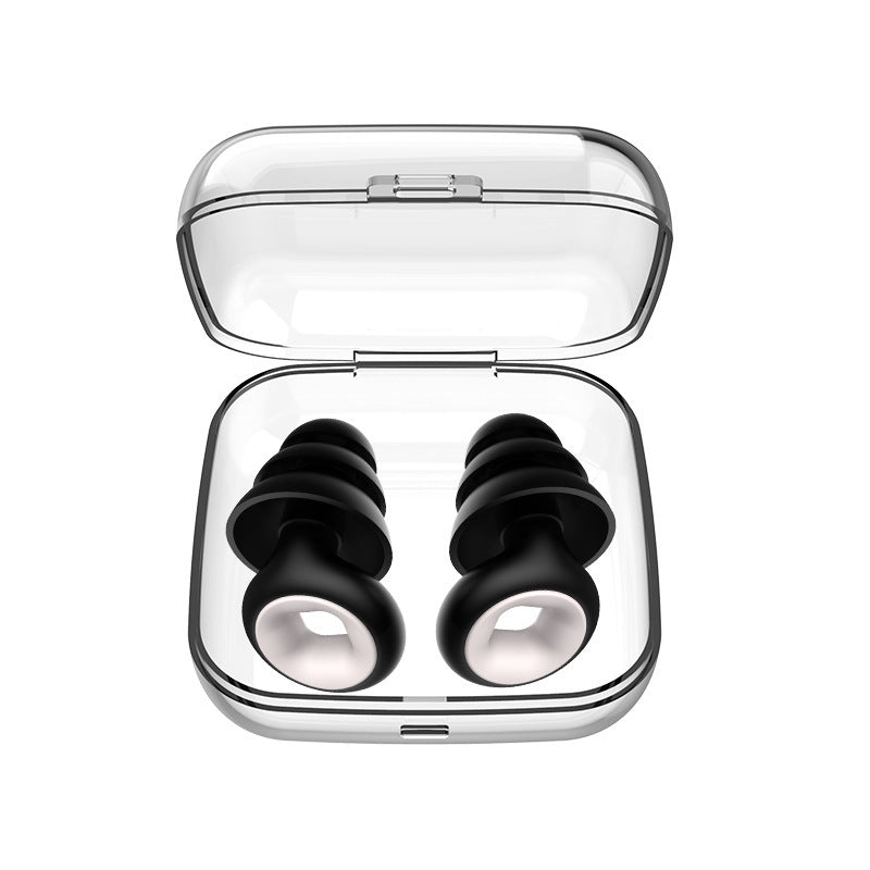 AlphaLoop Focus Earplugs™