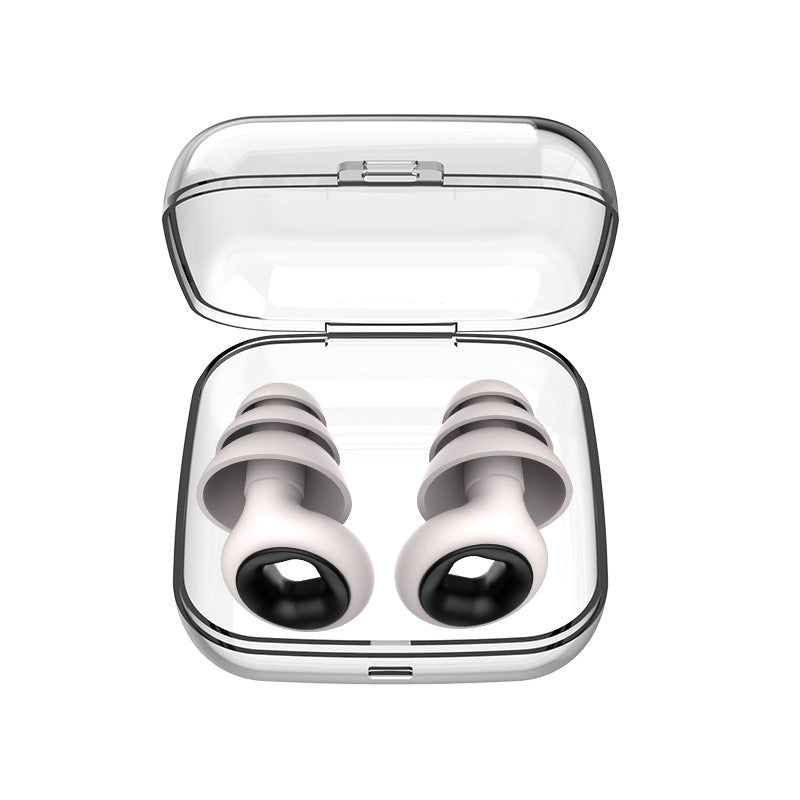 AlphaLoop Focus Earplugs™