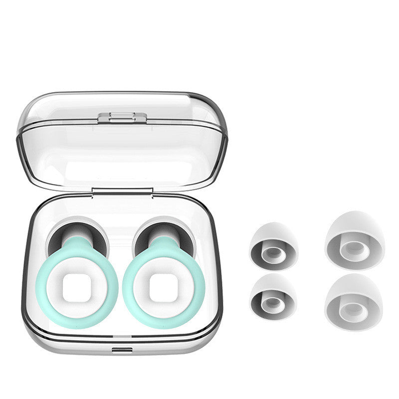 AlphaLoop Focus Earplugs™