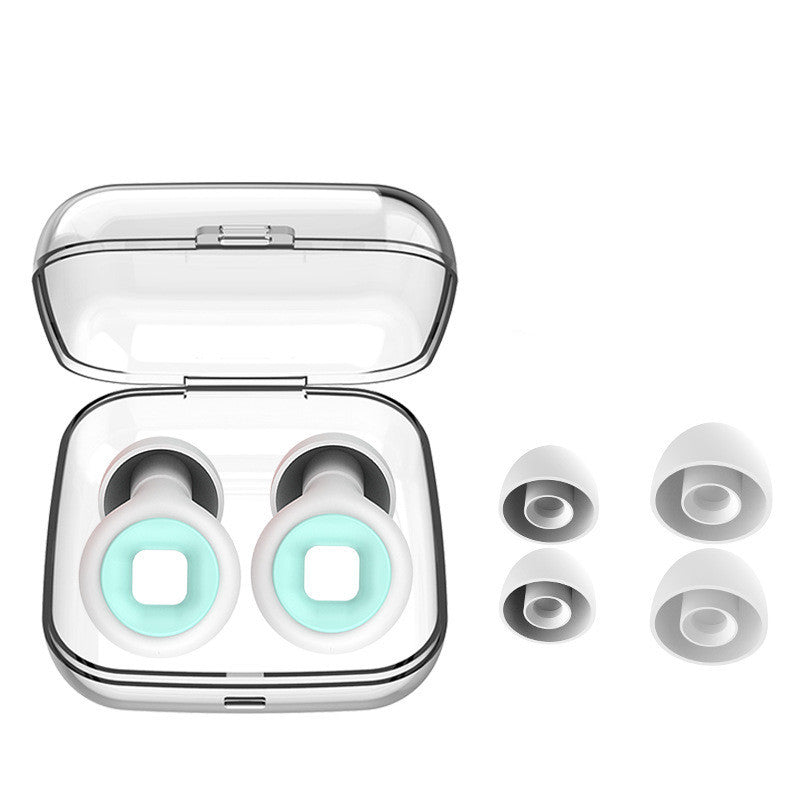 AlphaLoop Focus Earplugs™