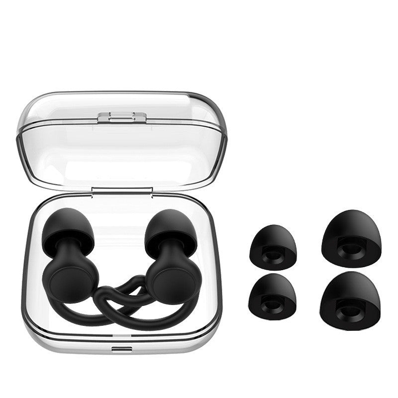 AlphaLoop Focus Earplugs™