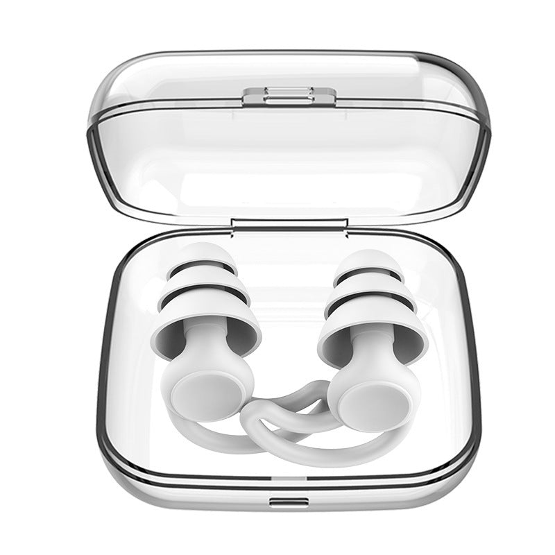 AlphaLoop Focus Earplugs™