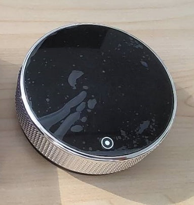 Portable Self-discipline Timer With Rotating Countdown Time