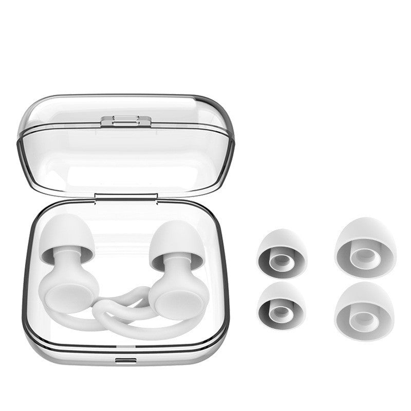 AlphaLoop Focus Earplugs™